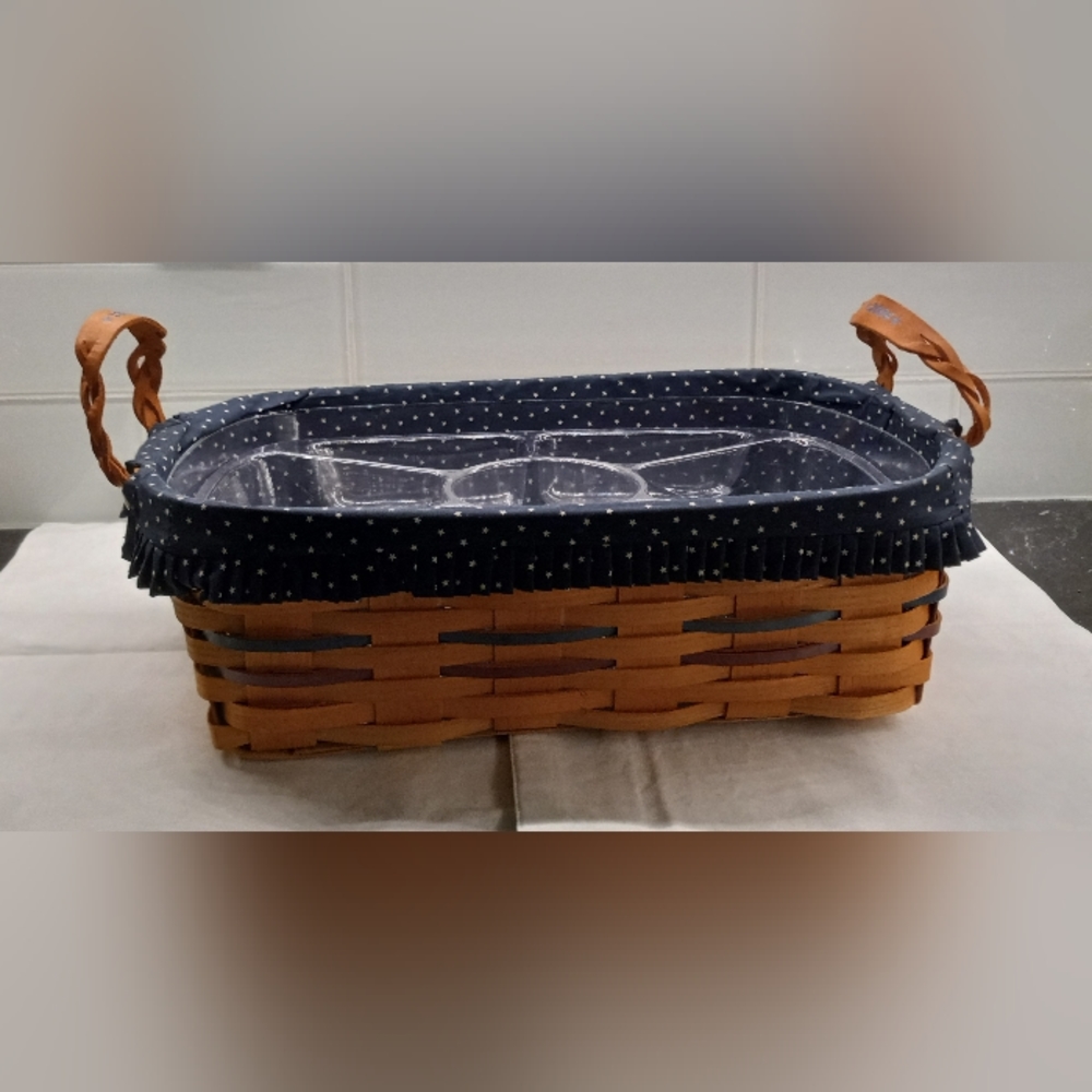 Peterboro Basket Co. 150th Anniversary 1854-2004